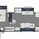 Journey Jumper-Adventure Ready Class C Motorhome