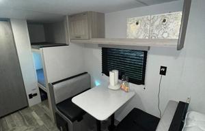 2025 Heartland 17BH Pioneer RV rental photo 14
