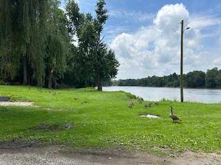 Quabache Park Campground