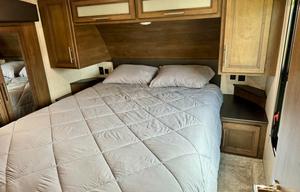 2020 Keystone RV Cougar Half-Ton 32BHS