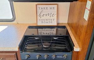 2018 Forest River RV FR3 30DS RV rental photo 8