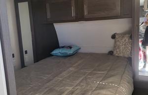 2020 Forest River RV EVO T1850