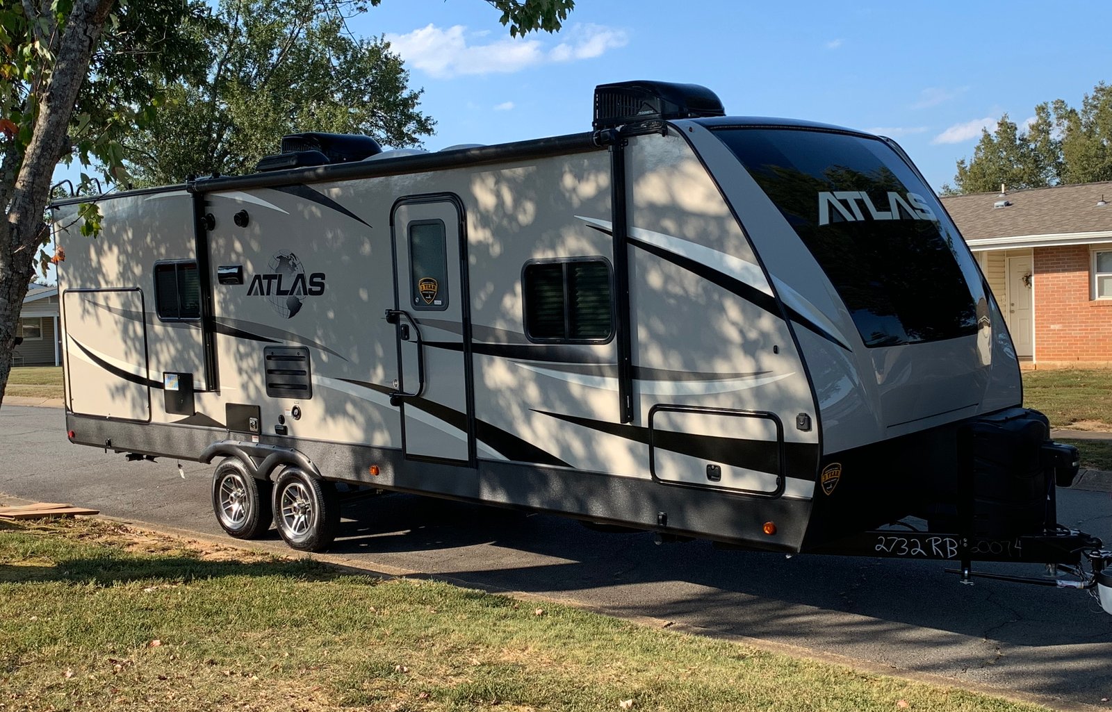 Luxury Camping for Couples