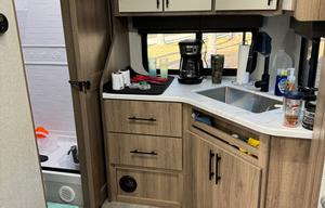 Perfect Couple’s RV (Delivery Only)