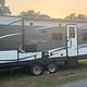 Drew Crew Camper rental