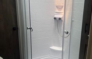 The Luxe Basecamp | Delivered RV Stay