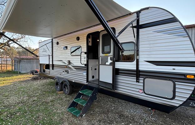 2024 Jayco Jay Flight