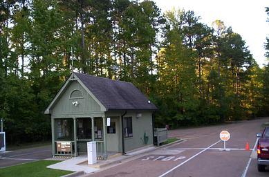Pickensville Cg (Pickensville Al)
