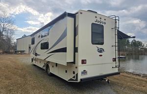 2022 Jayco Alante 29F