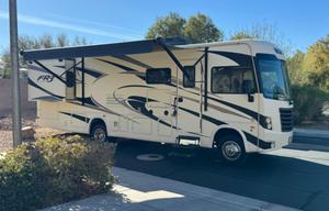 2018 Forest River Rv FR3 30DS