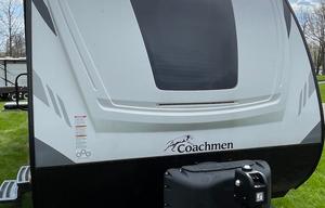 2021 Coachmen RV Apex Nano 194BHS