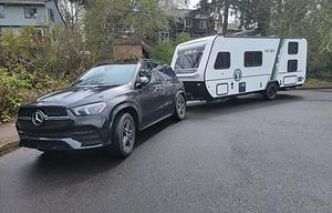 2019 Forest River RV No Boundaries NB19.7