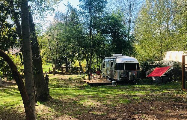 2019 Airstream Flying Cloud 19CB