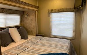 Adventure Awaits - Fully Stocked Motorhome!