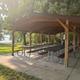 South Sandusky Shelter 1