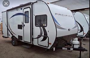 2018 Pacific Coachworks Pacifica