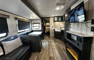 Adventure Getaway