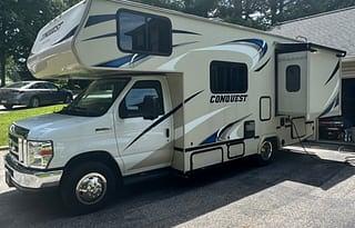 2019 Gulf-stream Conquest Class C