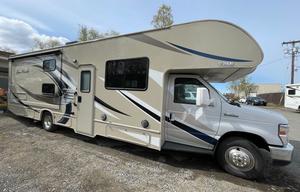 Family RV - Bunks & Space for Kids and Groups