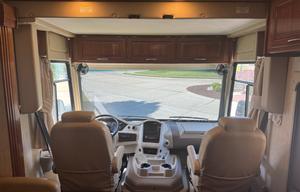 The Forest Park Cruiser - Luxury RV Experience