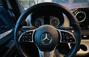 2025 Mercedes Sprinter Adventure Van