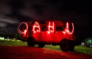 Da Big Kahuna | Go Anywhere Oahu Camper