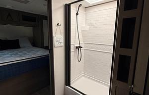 Brand New Just for YOU! 2025 Grand Design Sleeps 8