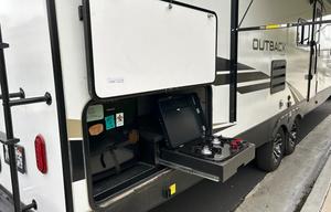 2021 Keystone RV Outback Ultra Lite 291UBH