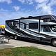 Forest River Bunkhouse sleeps 8-10