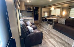 2021 Couchmen Catalina Catalina