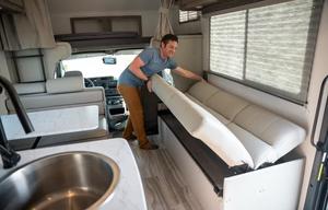 Comfort Family | Miami | Unlimited Miles