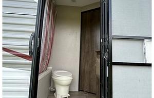 2019 Coleman Lantern 263BH –Spacious Family Camper