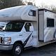 2018 Thor Freedom Elite 30FE Class C RV- Sleeps 10