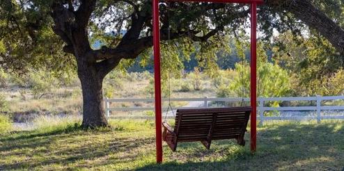 Nueces River RV & Cabin Resort