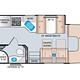 2021 Thor Omni 5 Star Luxury RV 4x4 Diesel