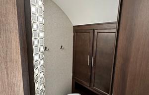 Jayco Hummingbird Flash Camp