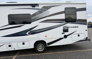 2023 Jayco Greyhawk 30Z