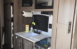 2022 Coachmen RV Clipper 182BDU