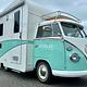 Volkswagen Bus RetroRV "Beka"