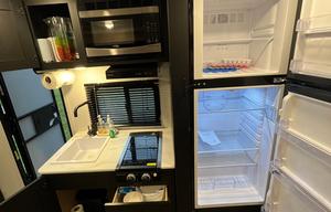 Mighty Mini Retreat: Springdale Mini 1810BH