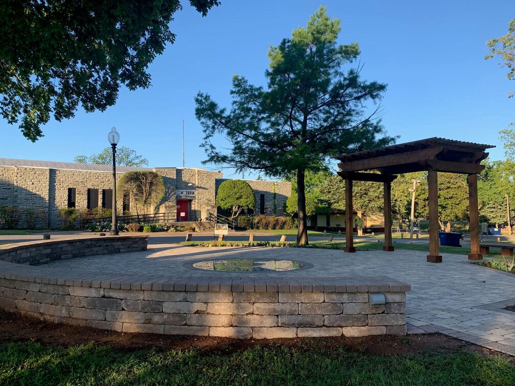 Fuqua Park East