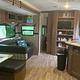 Beautiful stationary RV at an attractive place!