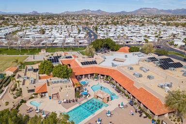 Silveridge RV Resort