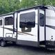 2020 Forest River RV Rockwood Signature Ultra Lite 8324SB
