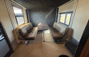 2014 XLR Thunderbolt Toy Hauler