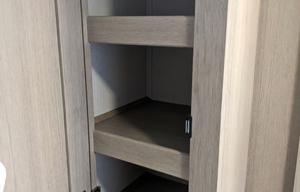 Fully Stocked - 2027 Forester 3251DSLE L250