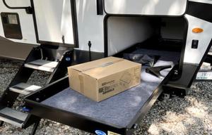 2024 Forest River RV Rockwood Ultra Lite 2706WS