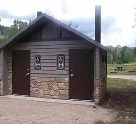 DEARHAMER CAMPGROUND