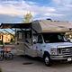 2020 Winnebago Spirit 25B