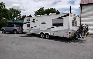 2005 areolite 26qb